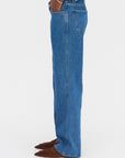 Denim, Blue Stone Bleach