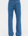 Denim, Blue Stone Bleach