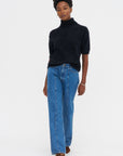 Denim, Blue Stone Bleach