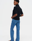 Denim, Blue Stone Bleach