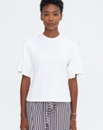 The Isla T-shirt, White