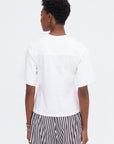 The Isla T-shirt, White