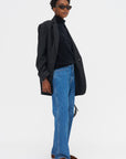 Denim, Blue Stone Bleach