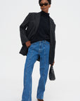 Denim, Blue Stone Bleach