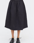 Puffy Skirt, Night