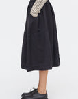 Puffy Skirt, Night