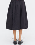Puffy Skirt, Night