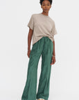 Kangen - Oversized T-Shirt, Macademia