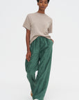 Kangen - Oversized T-Shirt, Macademia