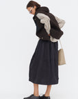 Puffy Skirt, Night