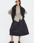 Puffy Skirt, Night