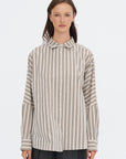 Waga Long Sleeve, As In N°3