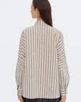 Waga Long Sleeve, As In N°3