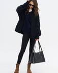 Josie Legging, Black