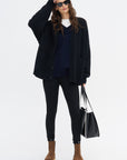 Josie Legging, Black