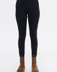 Josie Legging, Black