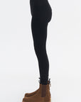 Josie Legging, Black