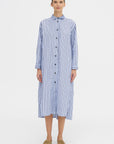Sophie Dress, Multi Stripe