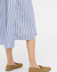 Parker Moccasin, Taupe