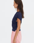 Medanos Top, Navy