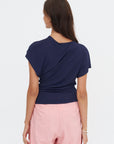 Medanos Top, Navy