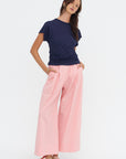Medanos Top, Navy