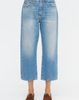 X-bf Jean, Merrin Blue