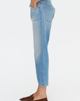 X-bf Jean, Merrin Blue