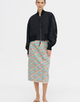Aviator Jacket, Noir