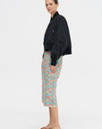 Aviator Jacket, Noir