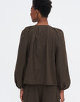 Grand Bazaar Top, Choco