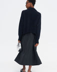 Rumi Skirt, Noir