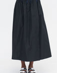 Rumi Skirt, Noir
