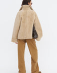 Teila Merinillo Alba Nappa, Sand
