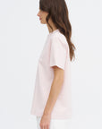 Tag Jflit - Fine Cotton Fleece T-Shirt