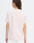 Tag Jflit - Fine Cotton Fleece T-Shirt