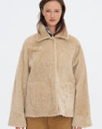 Teila Merinillo Alba Nappa, Sand