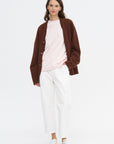 Tag Jflit - Fine Cotton Fleece T-Shirt