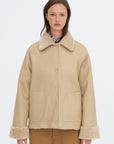 Teila Merinillo Alba Nappa, Sand