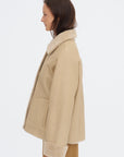 Teila Merinillo Alba Nappa, Sand
