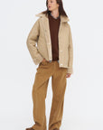 Teila Merinillo Alba Nappa, Sand