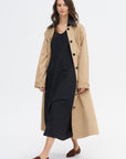 Haley Dress, Black