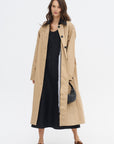 Haley Dress, Black