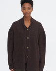 Loft Shawl Cardigan, Soild
