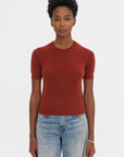 Sweater Tee