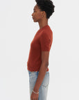 Sweater Tee