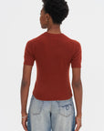 Sweater Tee