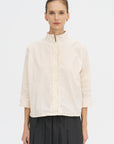 Claudia Shirt, Off White
