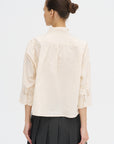 Claudia Shirt, Off White