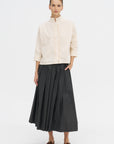 Claudia Shirt, Off White